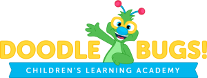 Doodle Bugs Logo