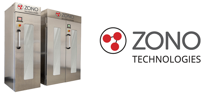 zono logo and cabinet